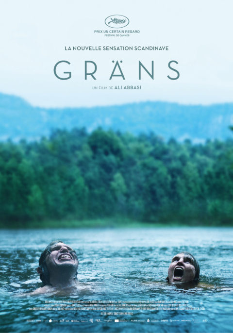 Gräns