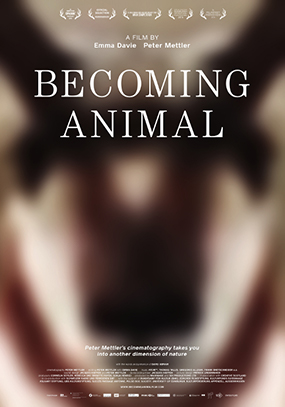 Becoming Animal