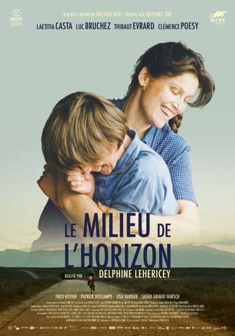 Le Milieu de l’horizon