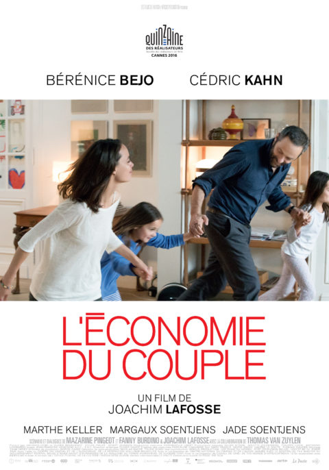 L’Economie du couple