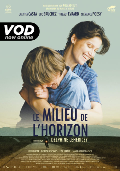 Le Milieu de l’horizon
