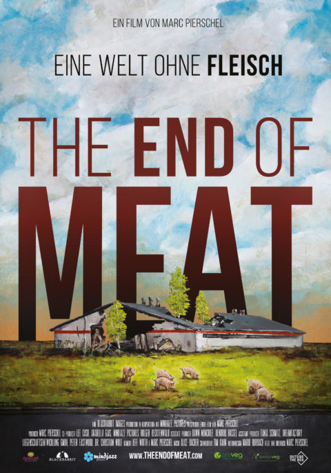 The End of Meat