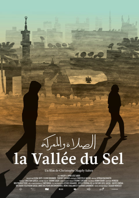 La Vallée du Sel