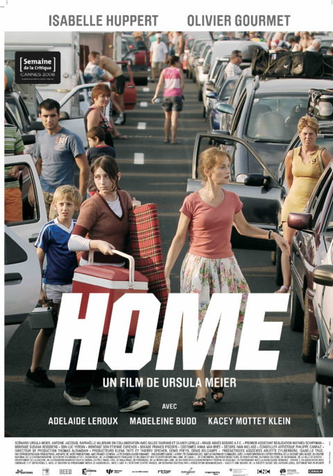 Home
