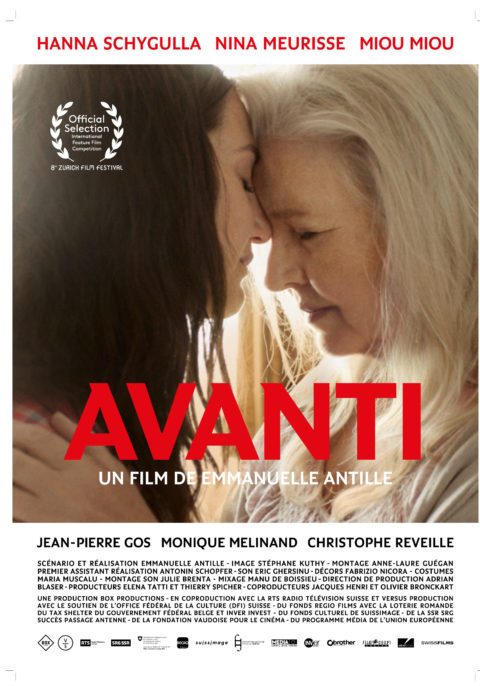 Avanti