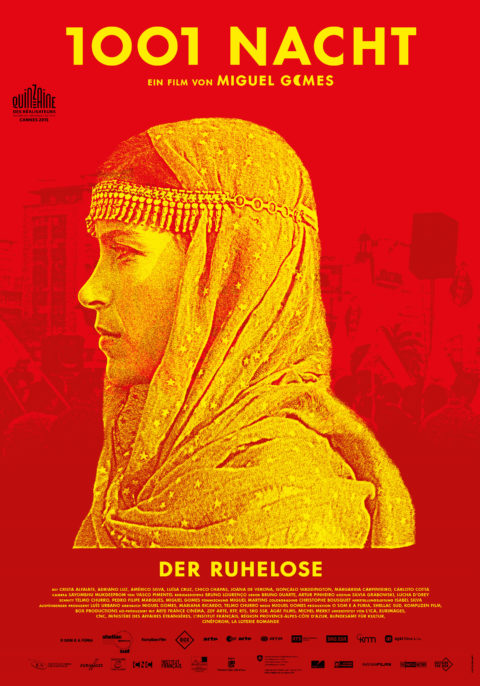 1001 Nacht – Der Ruhelose