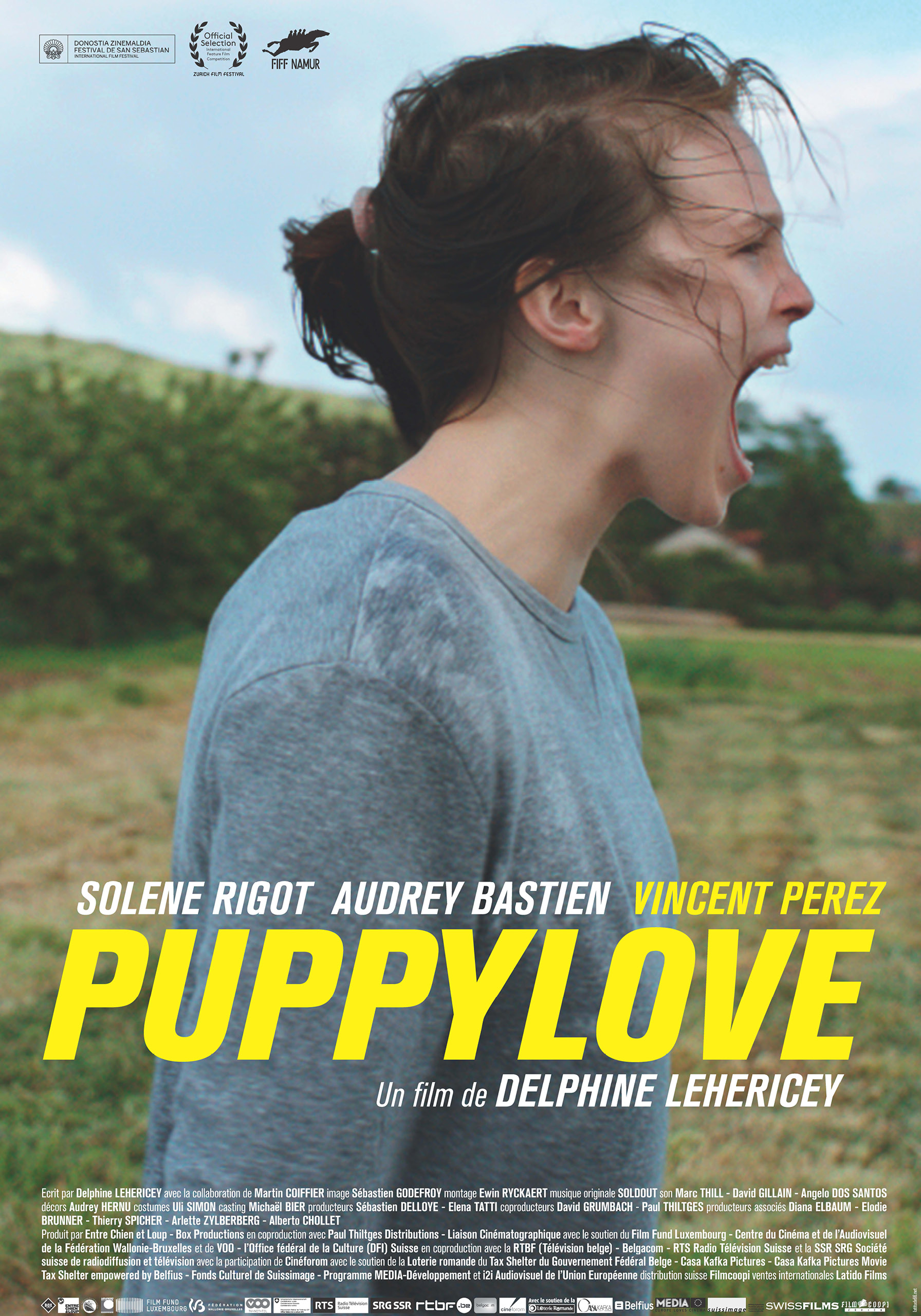 Puppylove_Poster