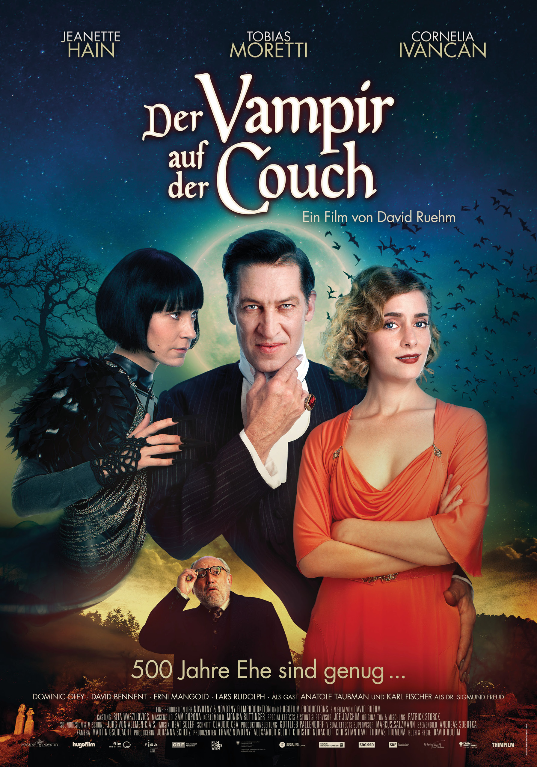 Vampir_poster