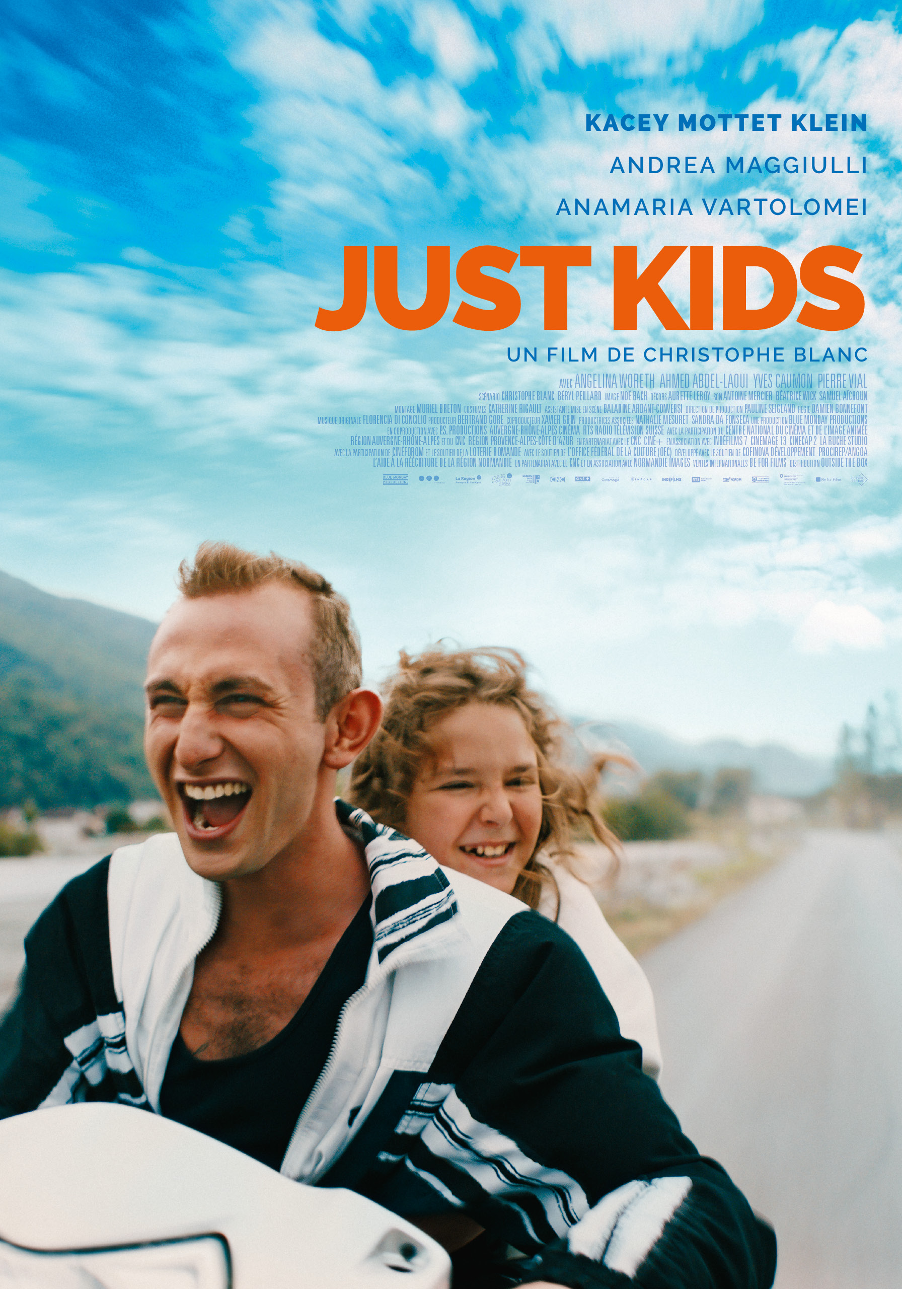 Affiche copie