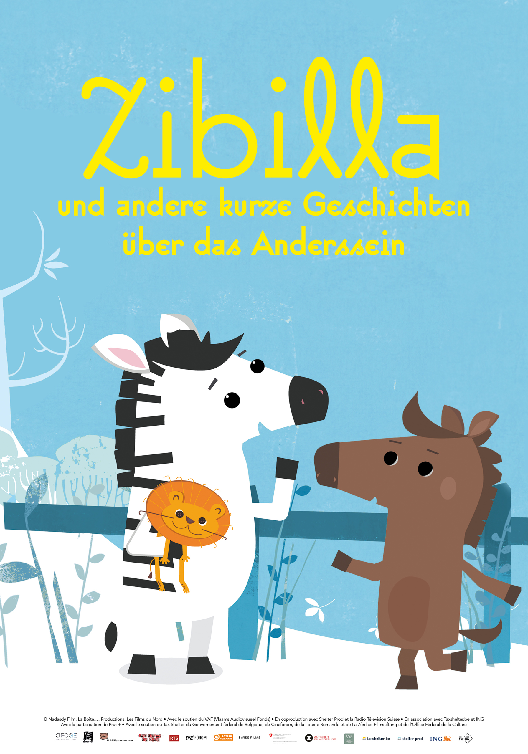 affiche web DE zibilla