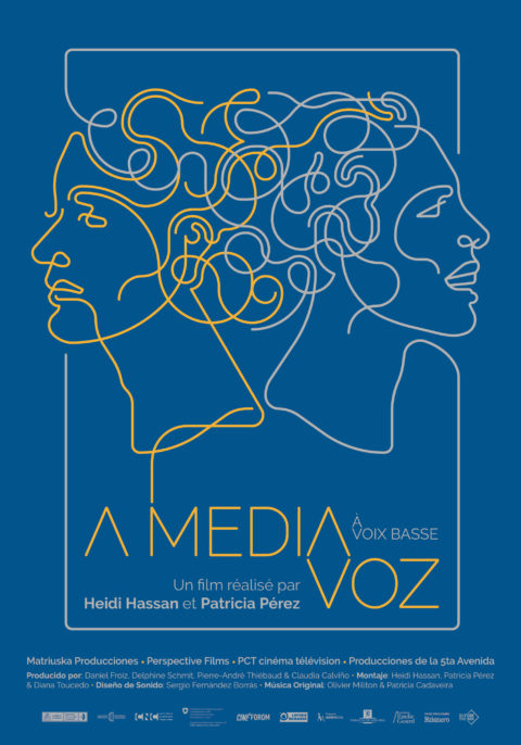 A Media Voz (À voix basse)