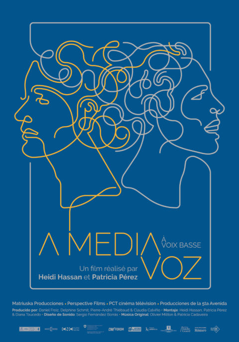 A Media Voz