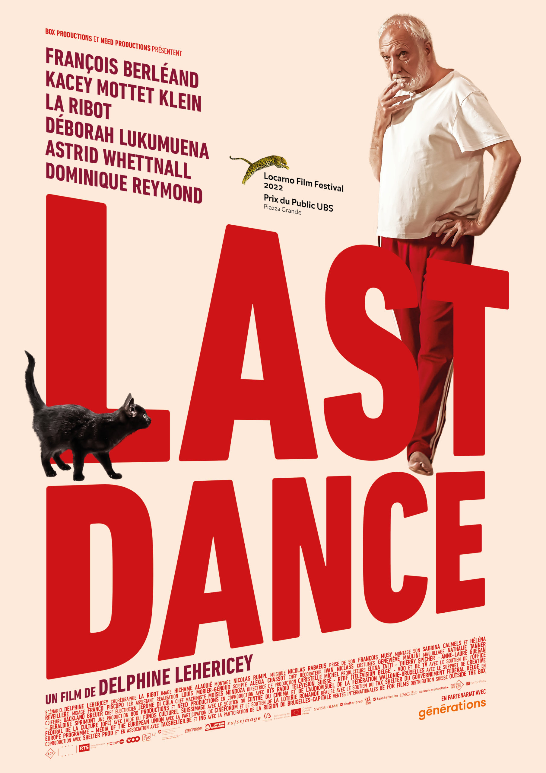 Last Dance