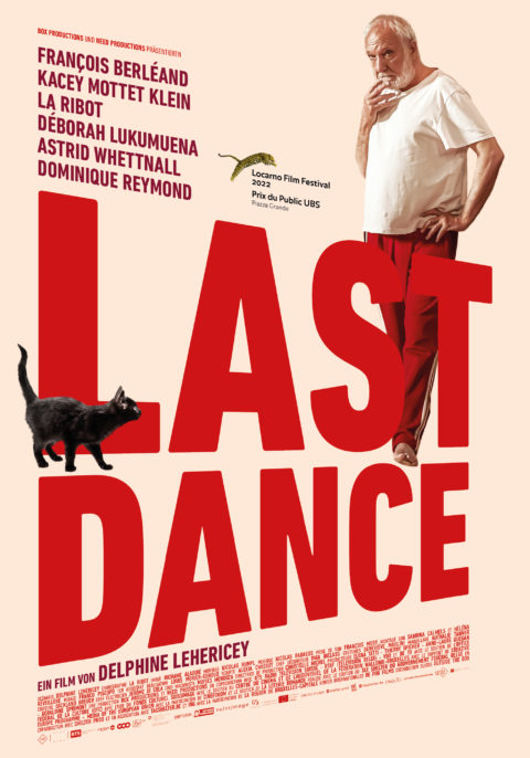 Last Dance