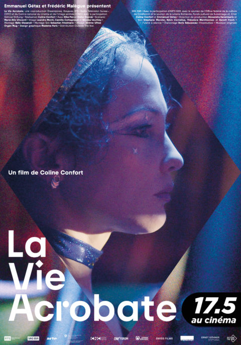 La Vie Acrobate