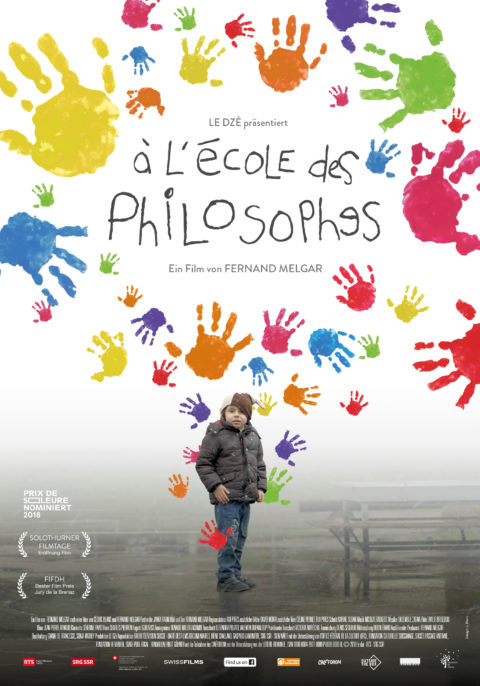 A l’école des philosophes