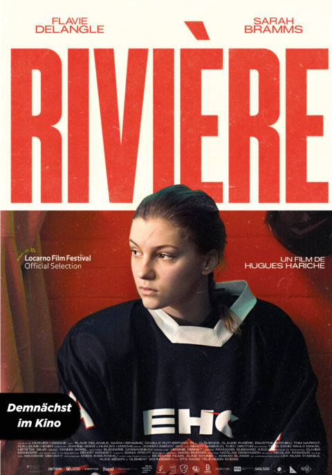 Rivière