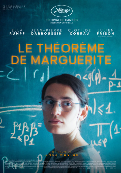 Le Théorème de Marguerite