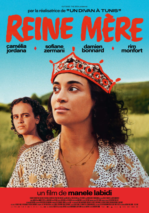 Reine Mère