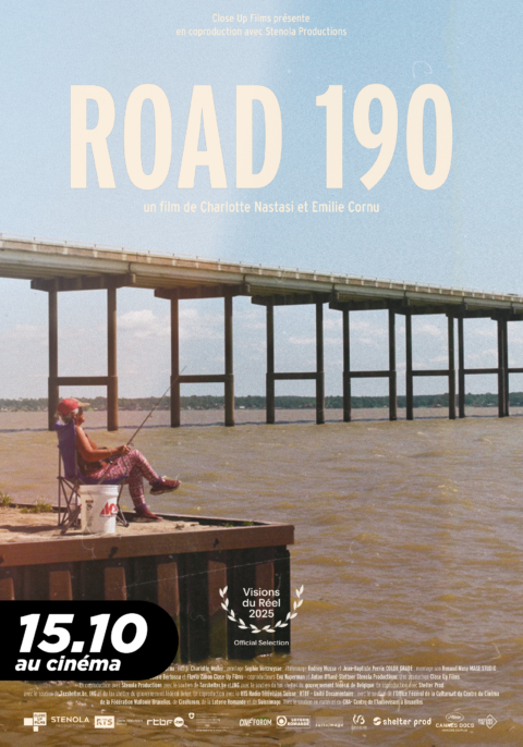 Road 190