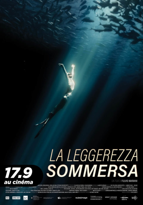 La Leggerezza sommersa