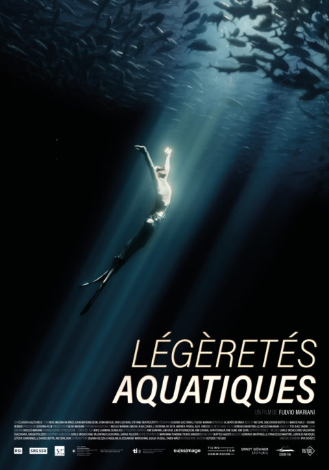Légèretés Aquatiques