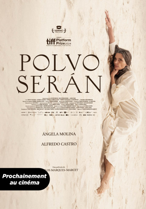 Polvo serán