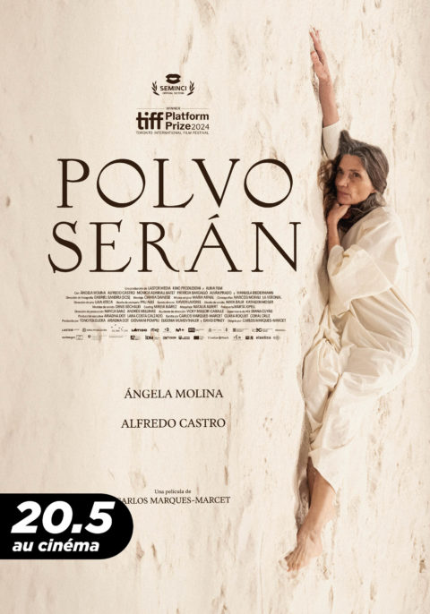 Polvo serán
