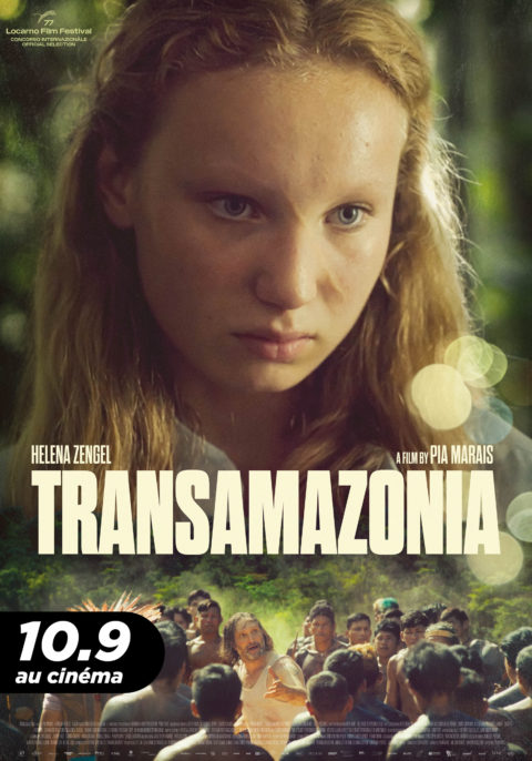Transamazonia