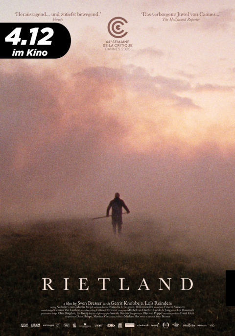 Rietland