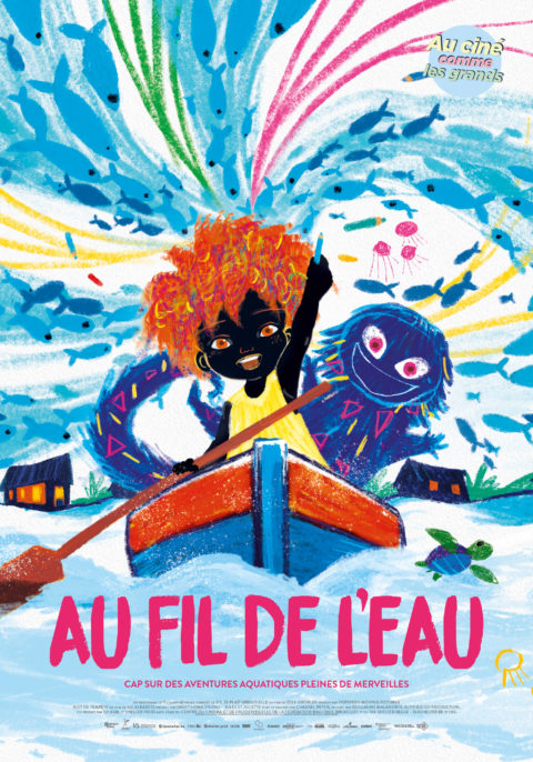 Au Fil de L&rsquo;Eau