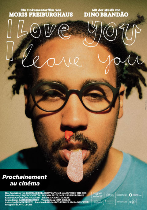 I Love You I Leave You