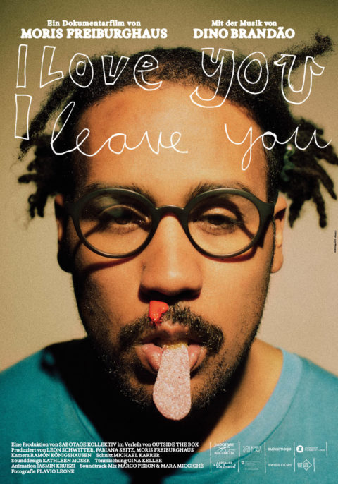 I Love You I Leave You