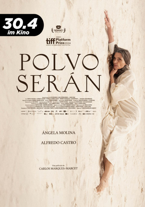 Polvo Seran