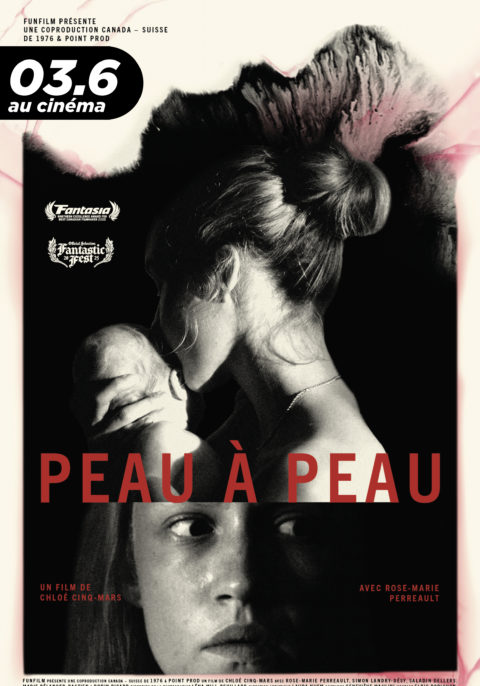 Peau à Peau