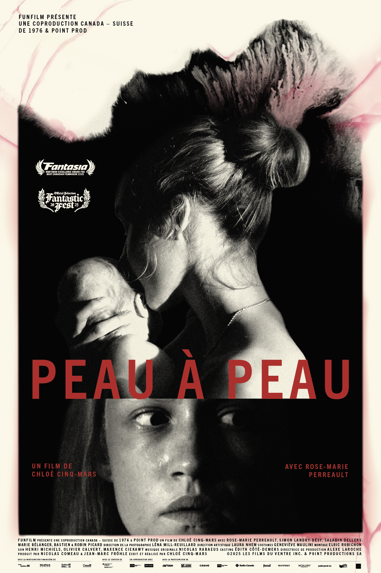 Peau à Peau