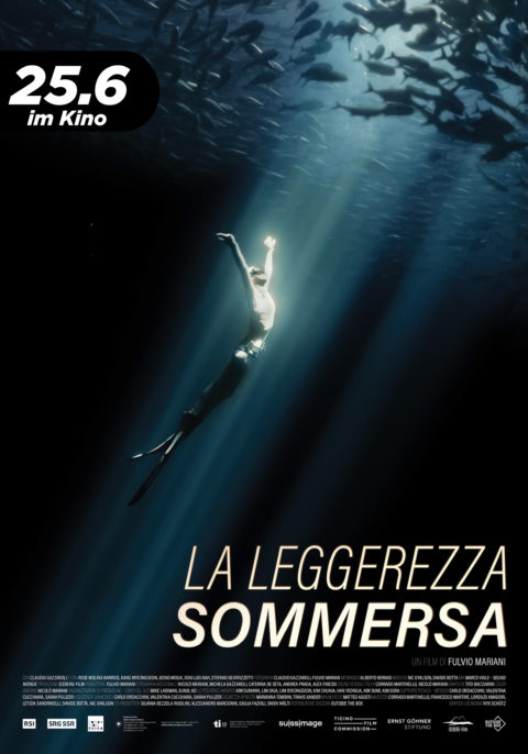 La Leggerezza Sommersa