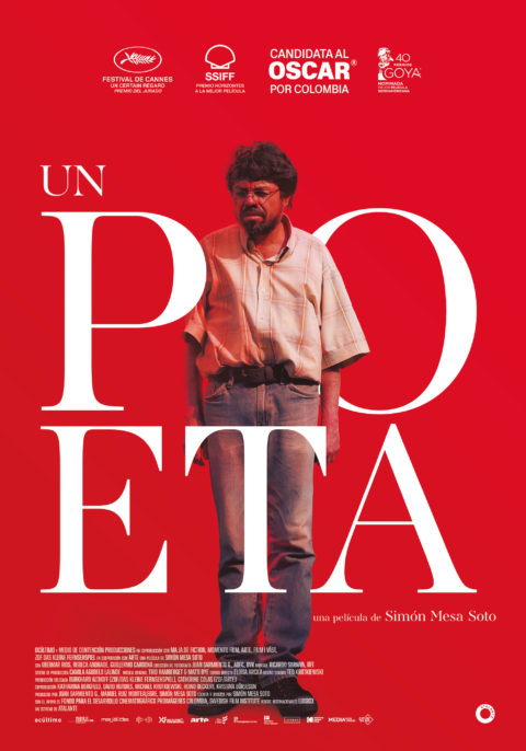 Un Poeta