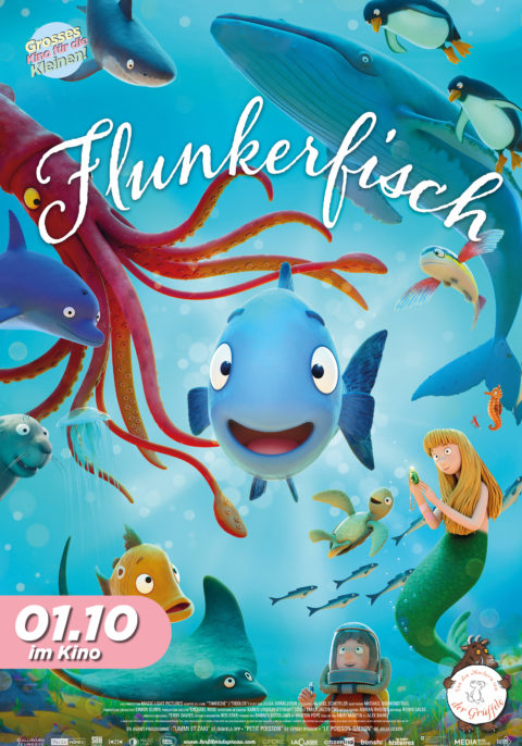 Flunkerfisch