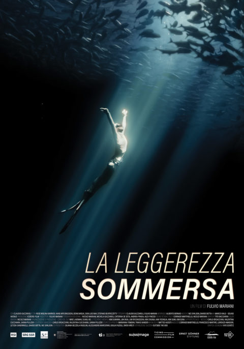 La Leggerezza Sommersa