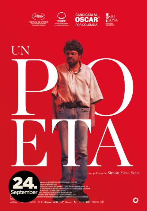 Un Poeta