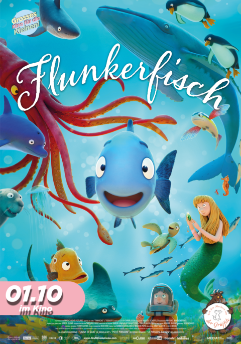 Flunkerfisch
