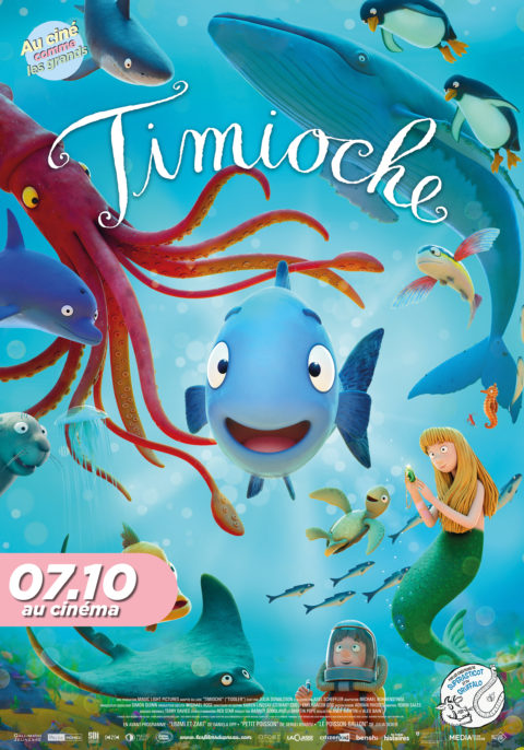 Timioche