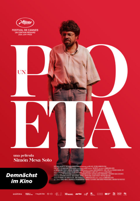 Un Poeta