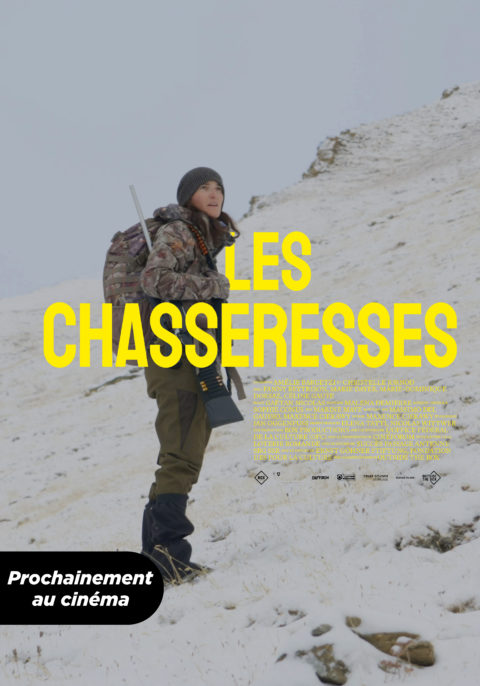 Les Chasseresses