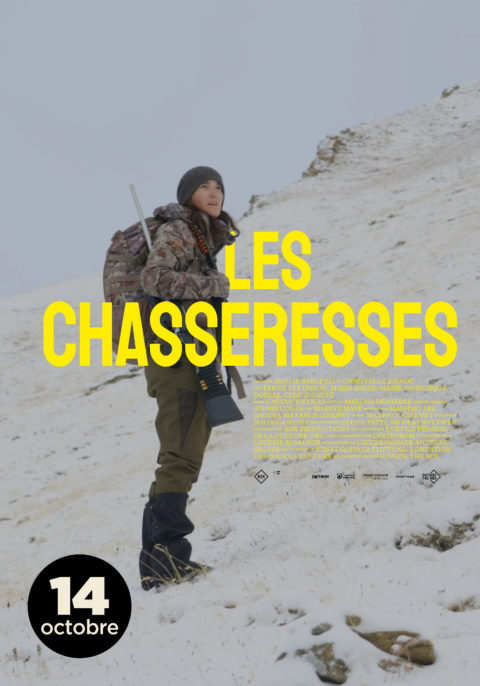 Les Chasseresses