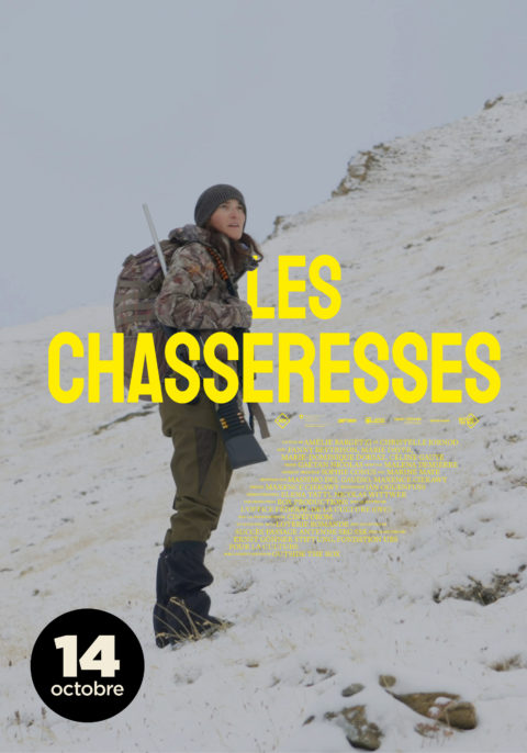 Les Chasseresses
