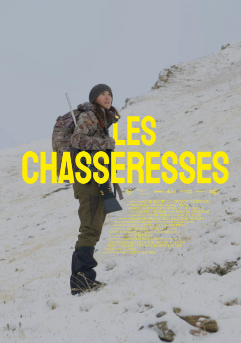 Les Chasseresses