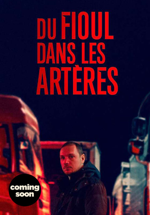 Du Fioul dans les artères