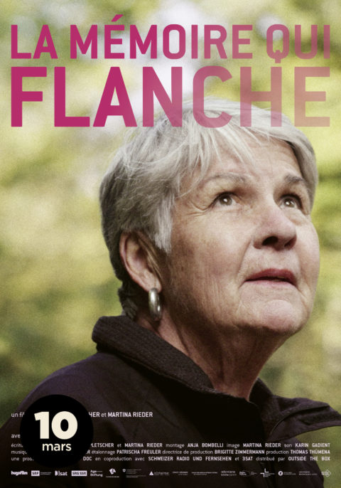 La Mémoire qui flanche
